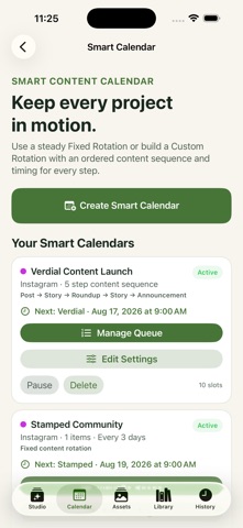 Verdial screenshot 2