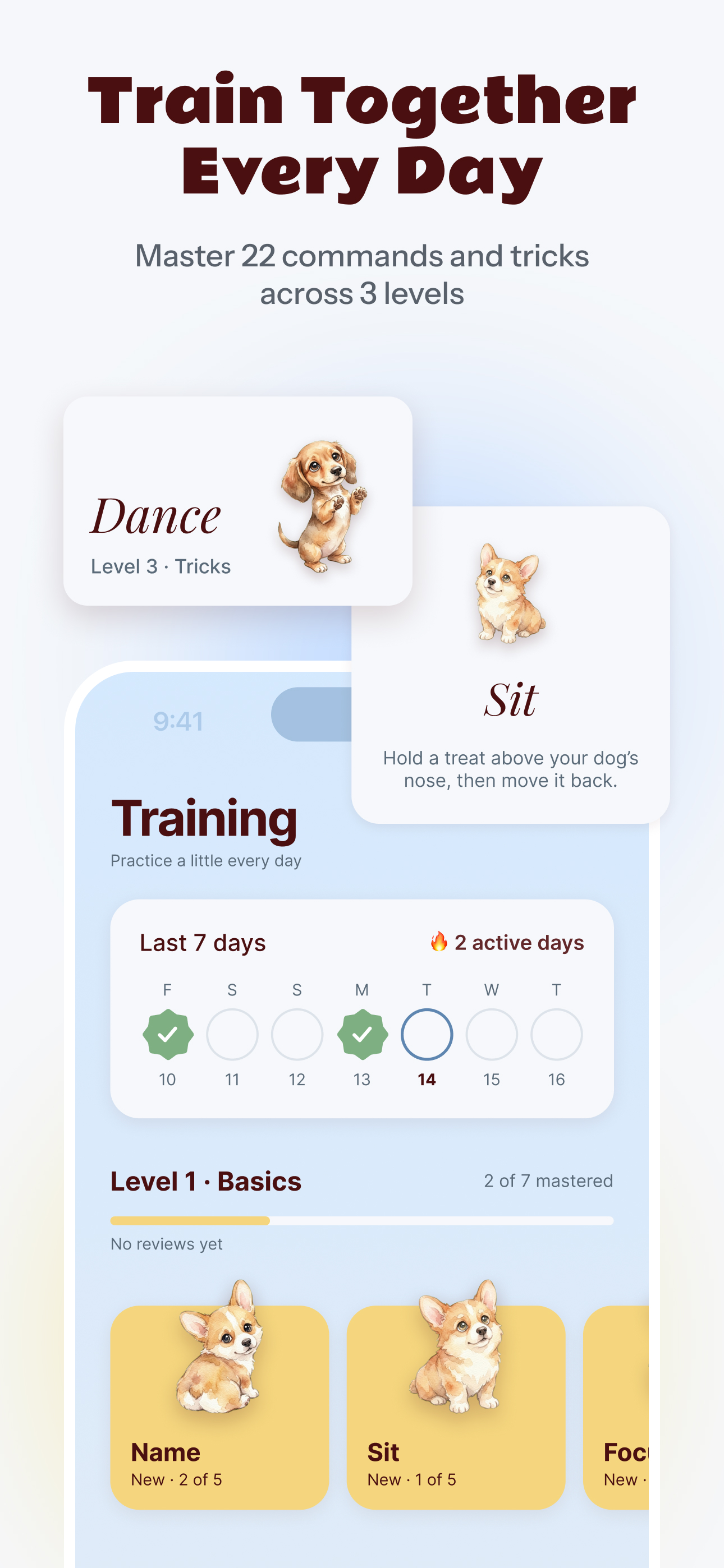 Dog Tracker & Translator screenshot 4
