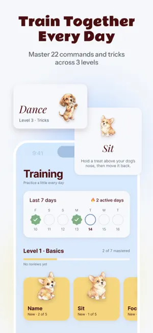 Dog Tracker & Translator screenshot 4
