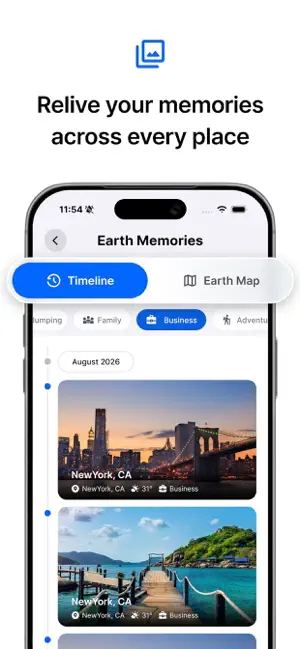 Earth 3D - Live Satellite Map screenshot 2