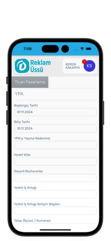 Reklam Üssü screenshot