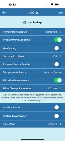 Nexus by Habitat Screenshot 4 of 7