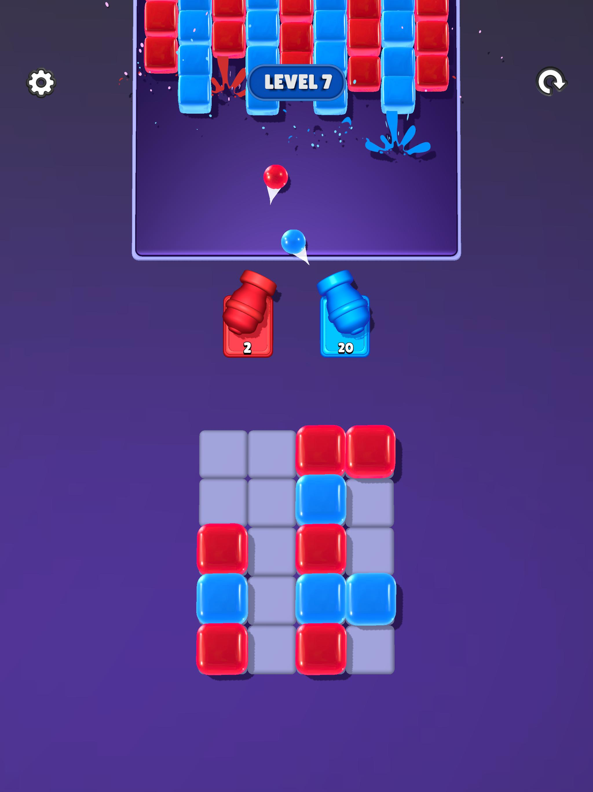 Shifting Match screenshot 15