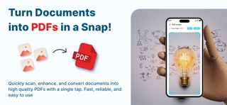 Simple PDF Converter Screenshot 1 of 6