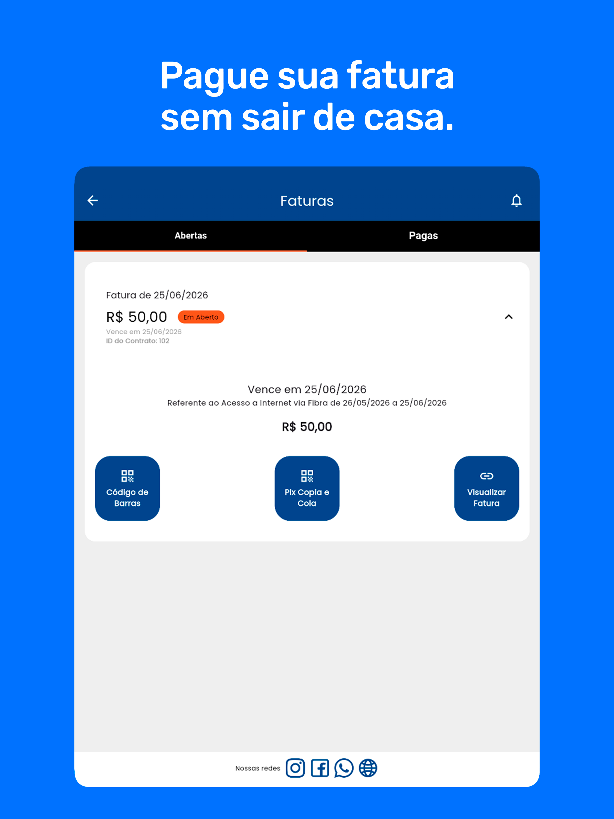 pclink telecom screenshot 8