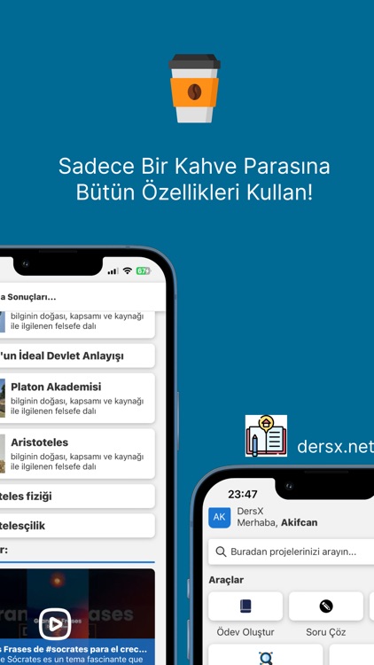 The StudentApp screenshot-6