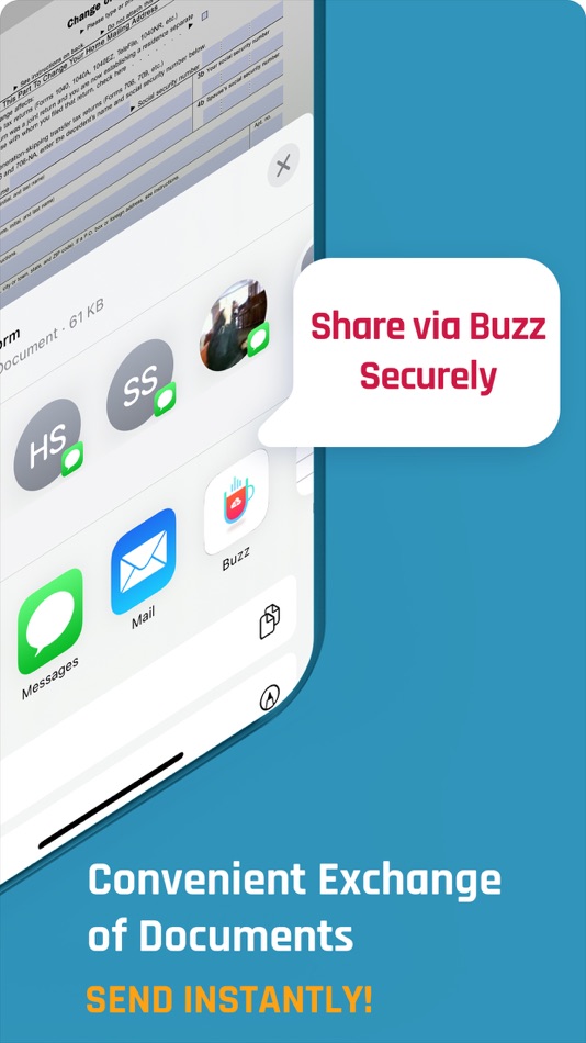 #5. Buzz Continuum™ (iOS) 由: Skyscape Medpresso Inc