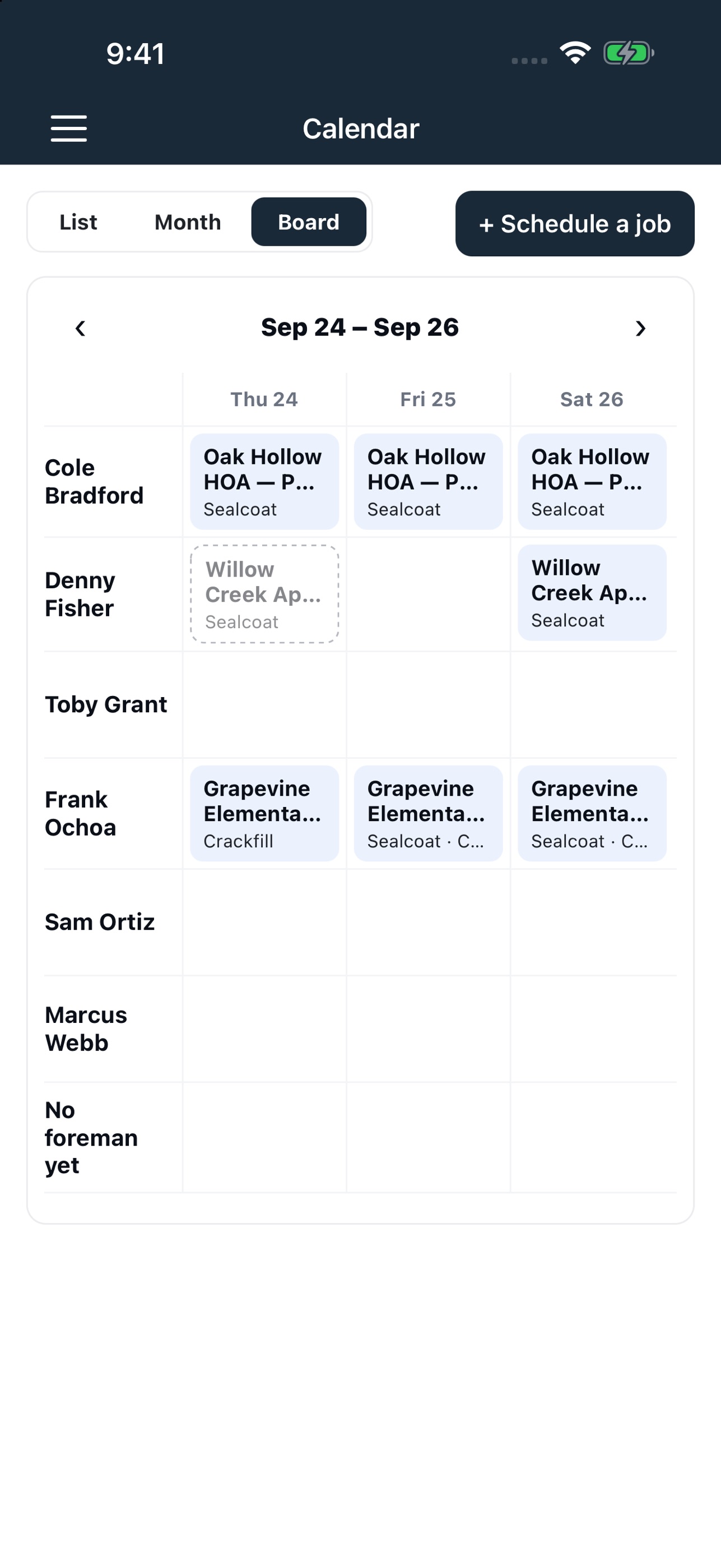 Screenshot 4 of Slateworks