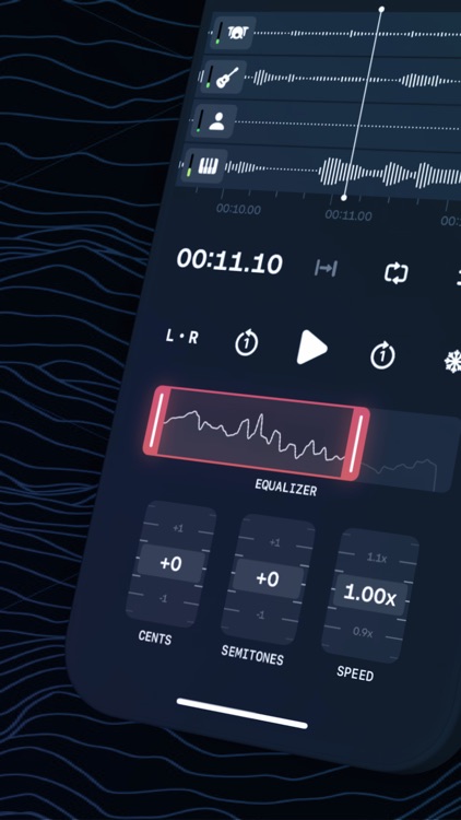 BlueNote – AI Vocal Remover screenshot-3