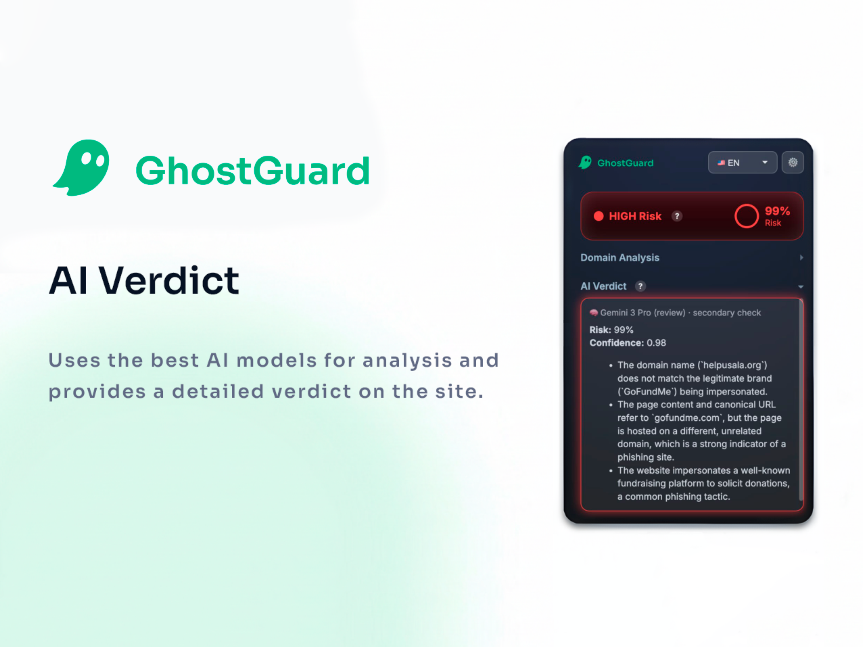 GhostGuard by GhostlySolutions screenshot 6