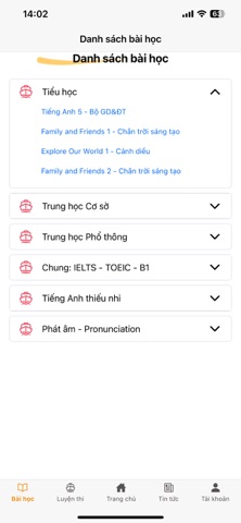 VMIED-English screenshot