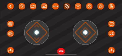 X66 DRONE Screenshot 3 of 3