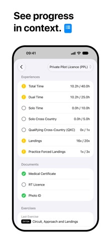 Wingbase screenshot