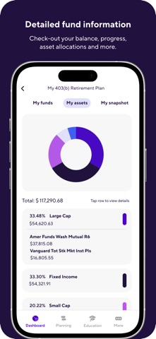 Corebridge screenshot