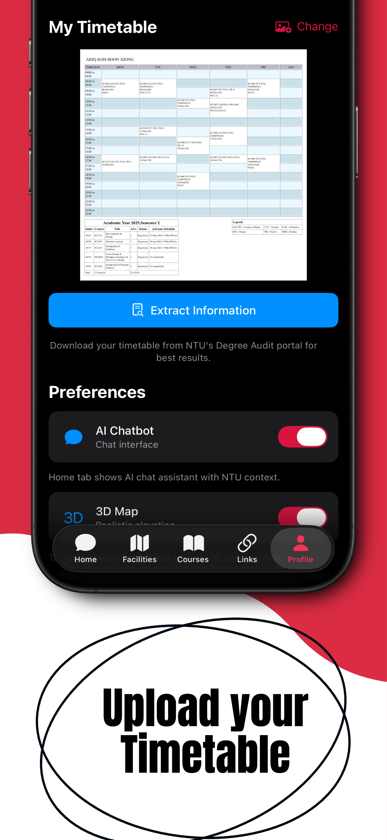 OneStop screenshot 3