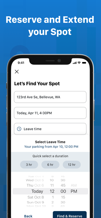 Xtraspots Screenshot 3 of 5