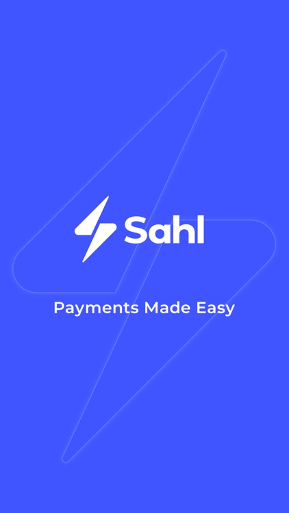 Sahl سهل - Payments Made Easy screenshot-7