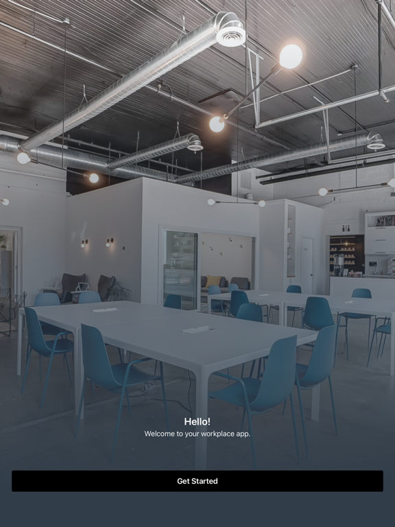 Screenshot #4 pour ORCA Coworking