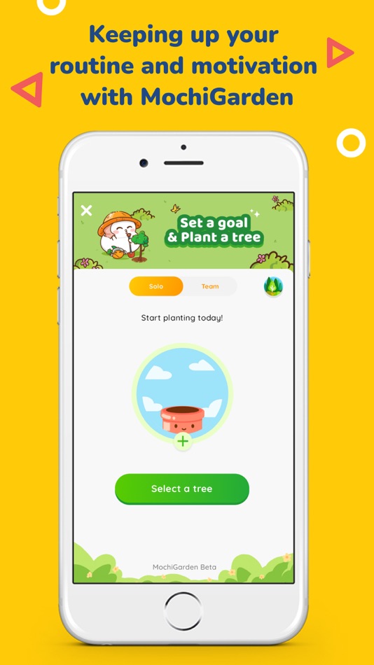 #8. Mochi Chinese - Learn Chinese (iOS) 由: Anh Quach