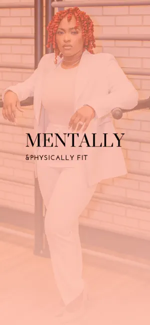 Mentally Physically Fit screenshot 1