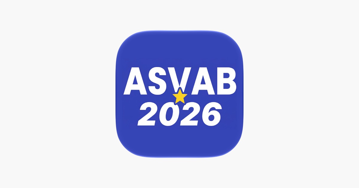 ‎ASVAB Practice Test myASVAB App - App Store