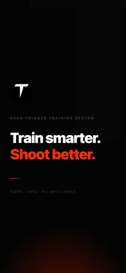 Capture d'écran de Dead Trigger sur iPhone 1