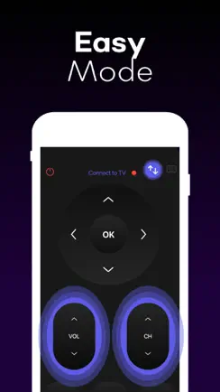 UniRemote：Universal TV Remote iPhone image 2