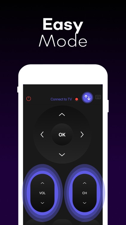 UniRemote·Universal TV Control