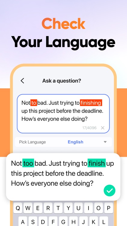FlashHomework - AI Math helper