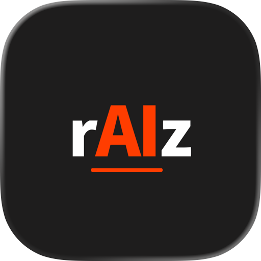rAIz Fitness - AI食事記録＆筋トレ