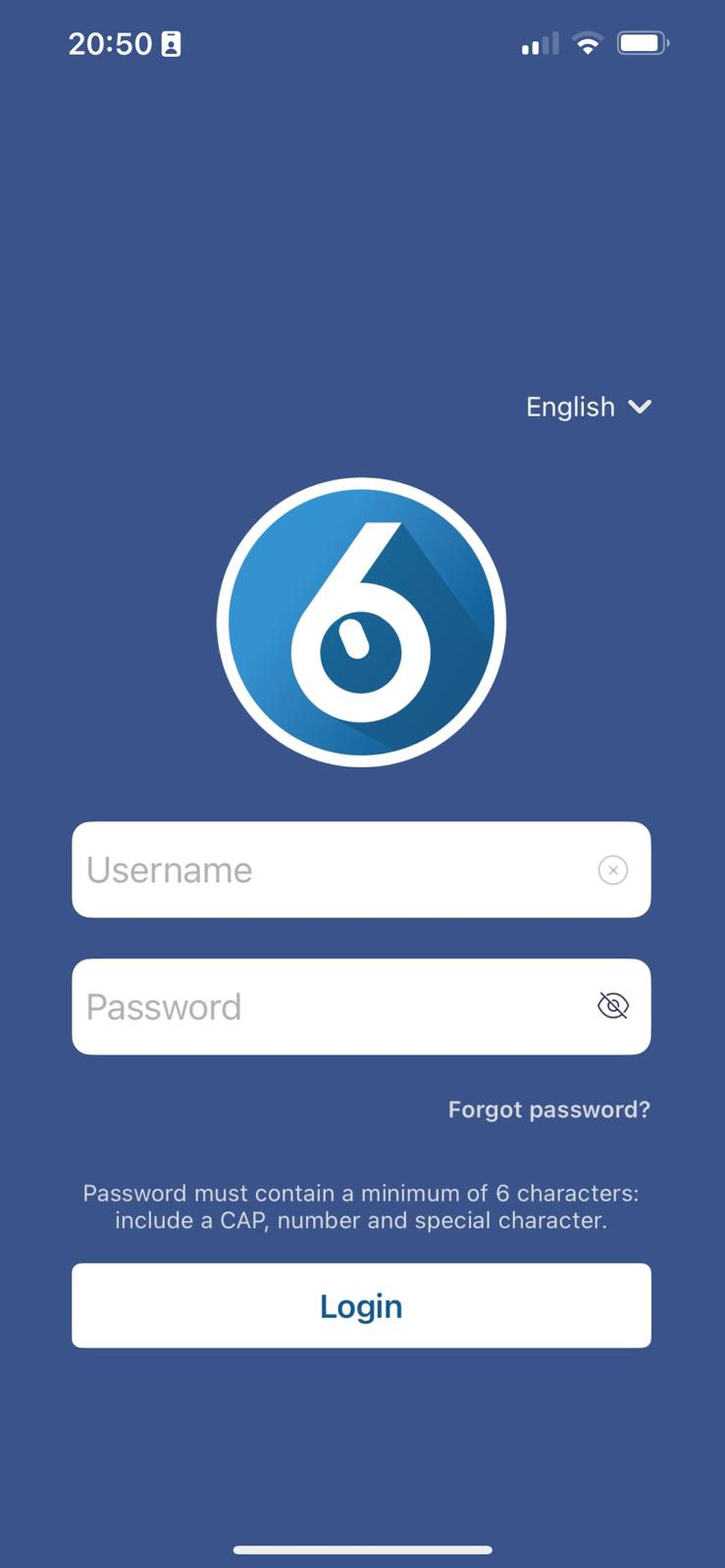 60 Seconds Remote Coaching App