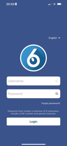 60 Seconds Remote Coaching App screenshot