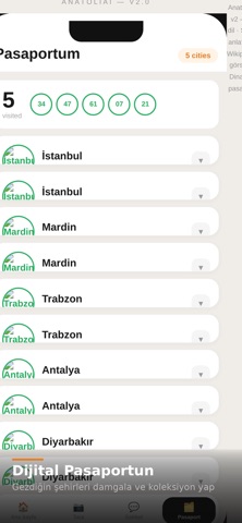 AnatoliAi Screenshot 2 of 4