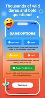 Chooser! - Truth or Dare screenshot 5