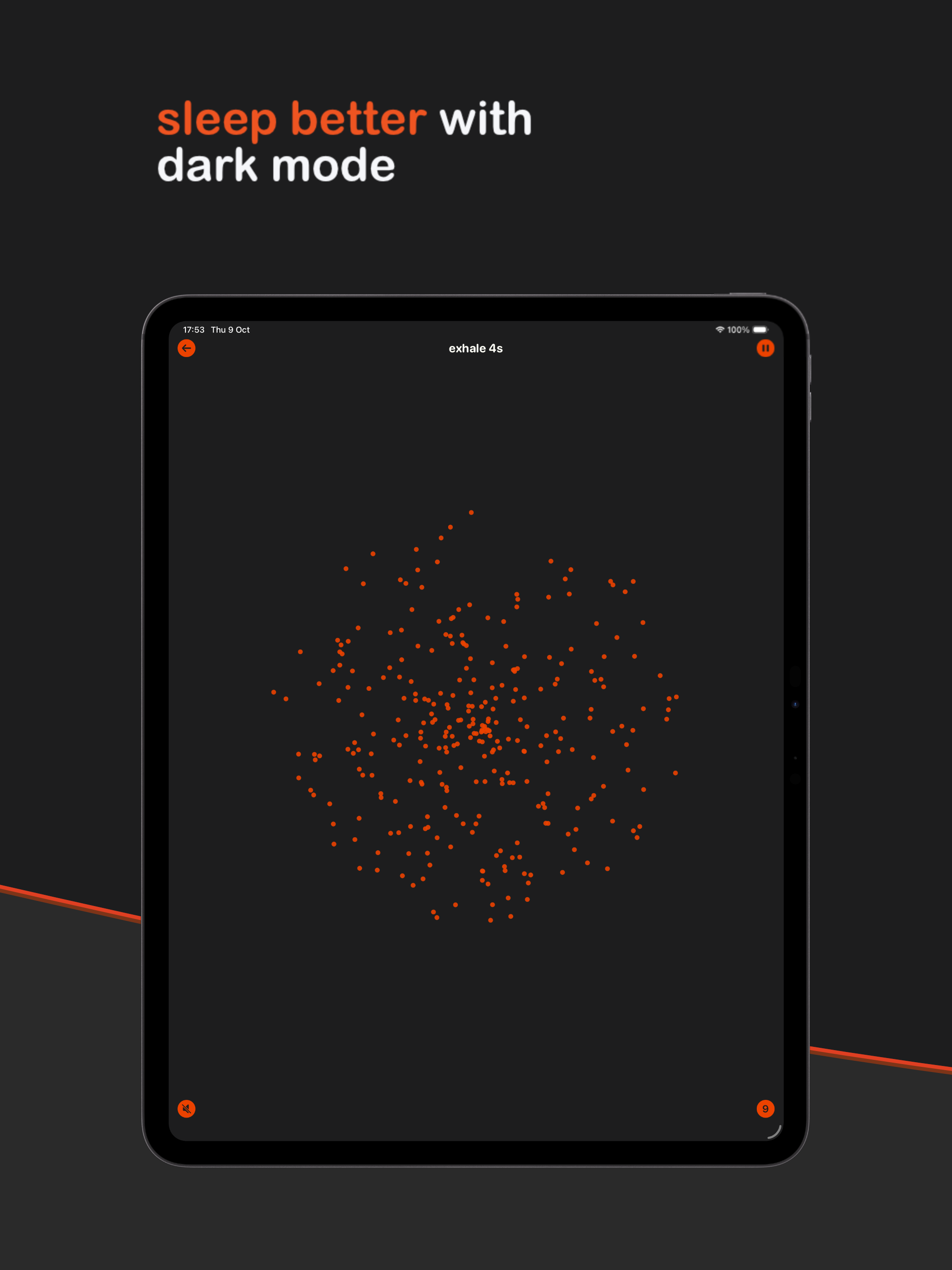 synappro breathe screenshot 17