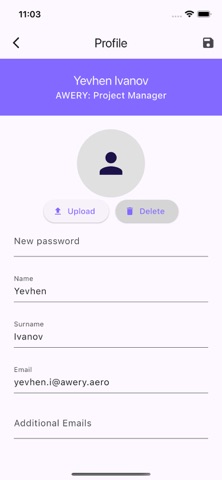 Awery Docs Libra screenshot