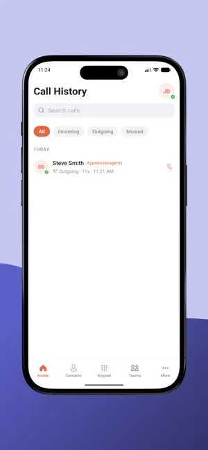 Nexivo screenshot 2