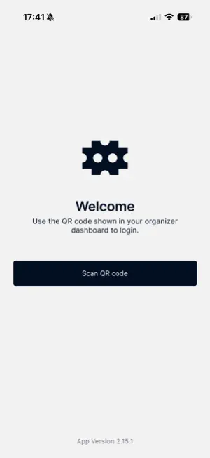 Tickethead Validator screenshot 1