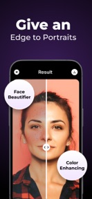 Pixelate - AI Photo Enhancer screenshot