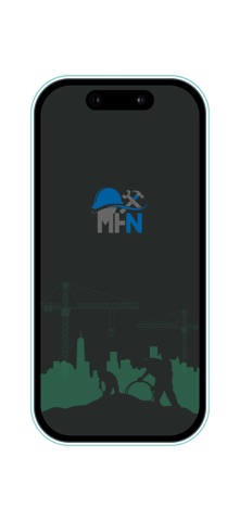 MHN-مهن screenshot