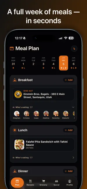 BigTable screenshot 1