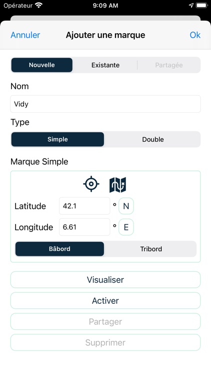SARA Nav screenshot-5