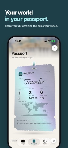 App do Luis Screenshot 4 of 6