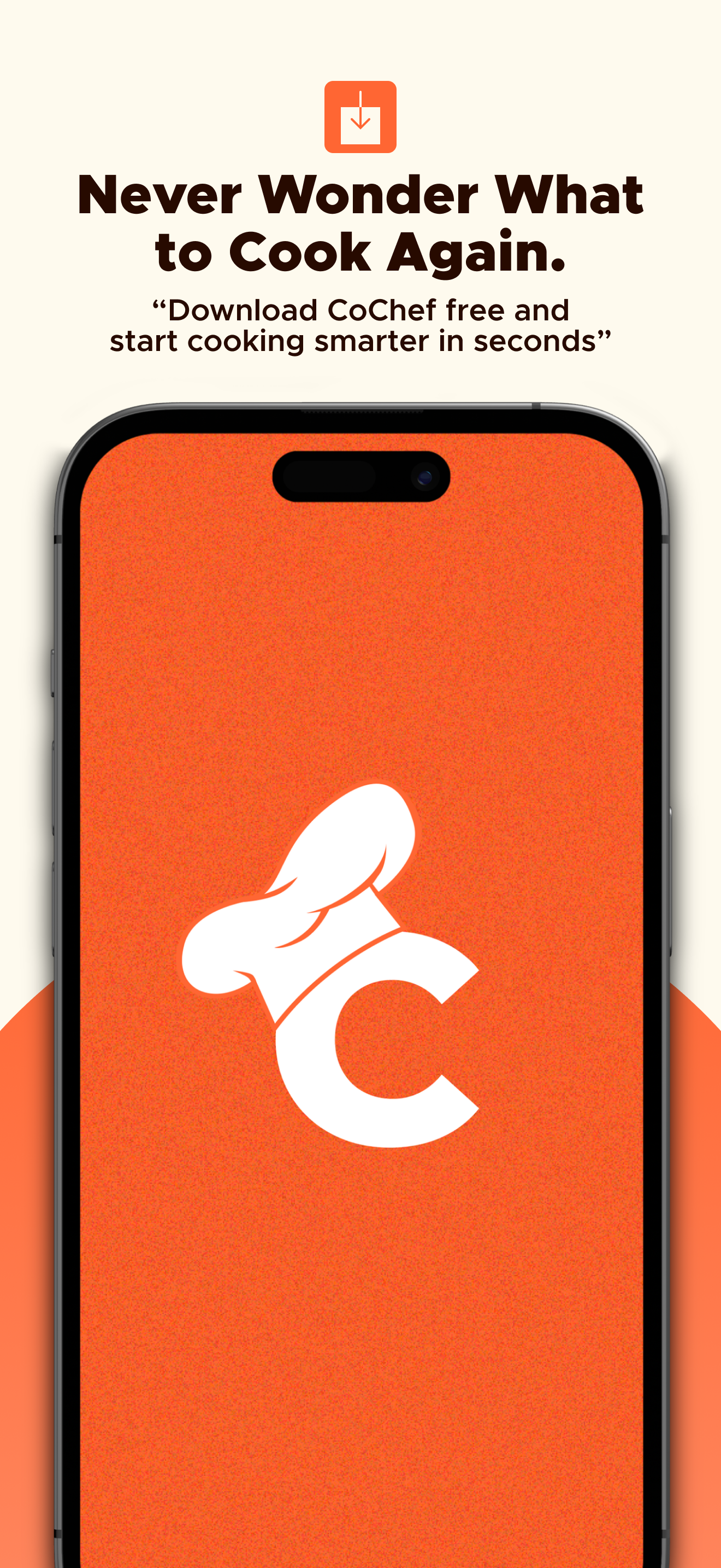 Cochef | Find Meals, Save Food screenshot 6