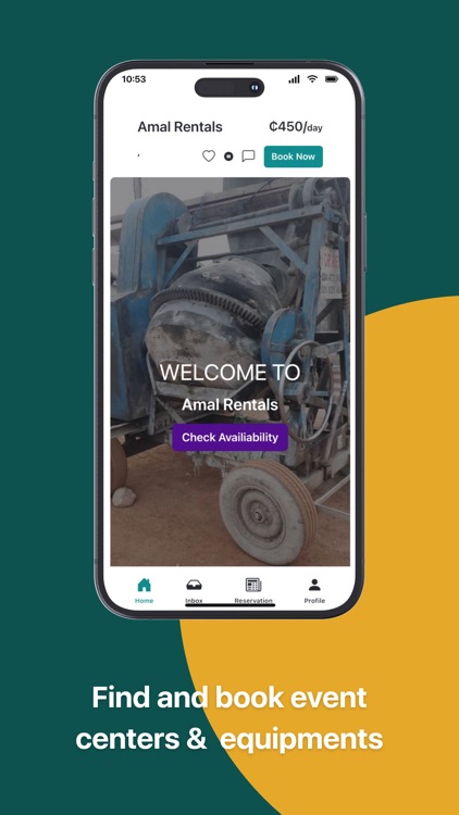 RentWise Gh screenshot-5