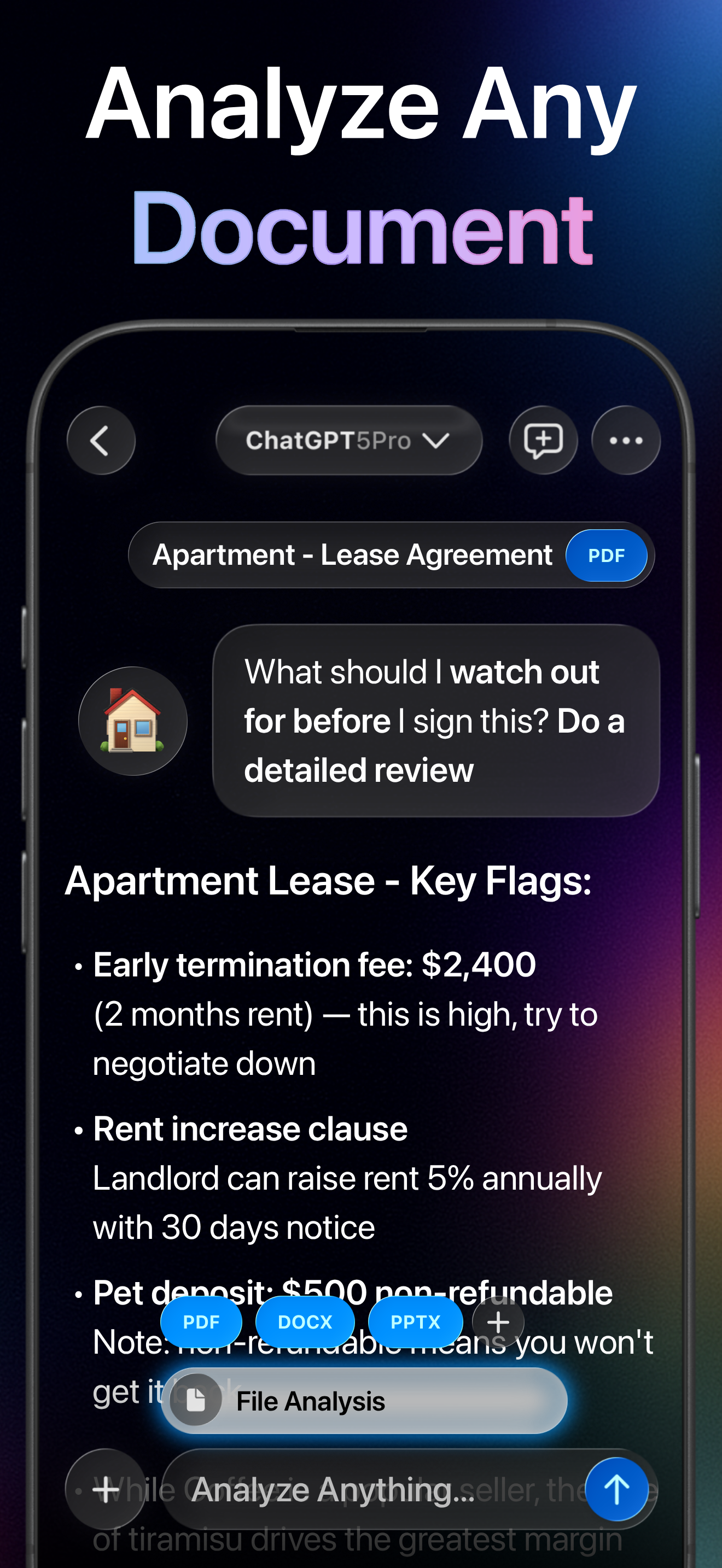 AI Chatbot Assistant: ChatMore