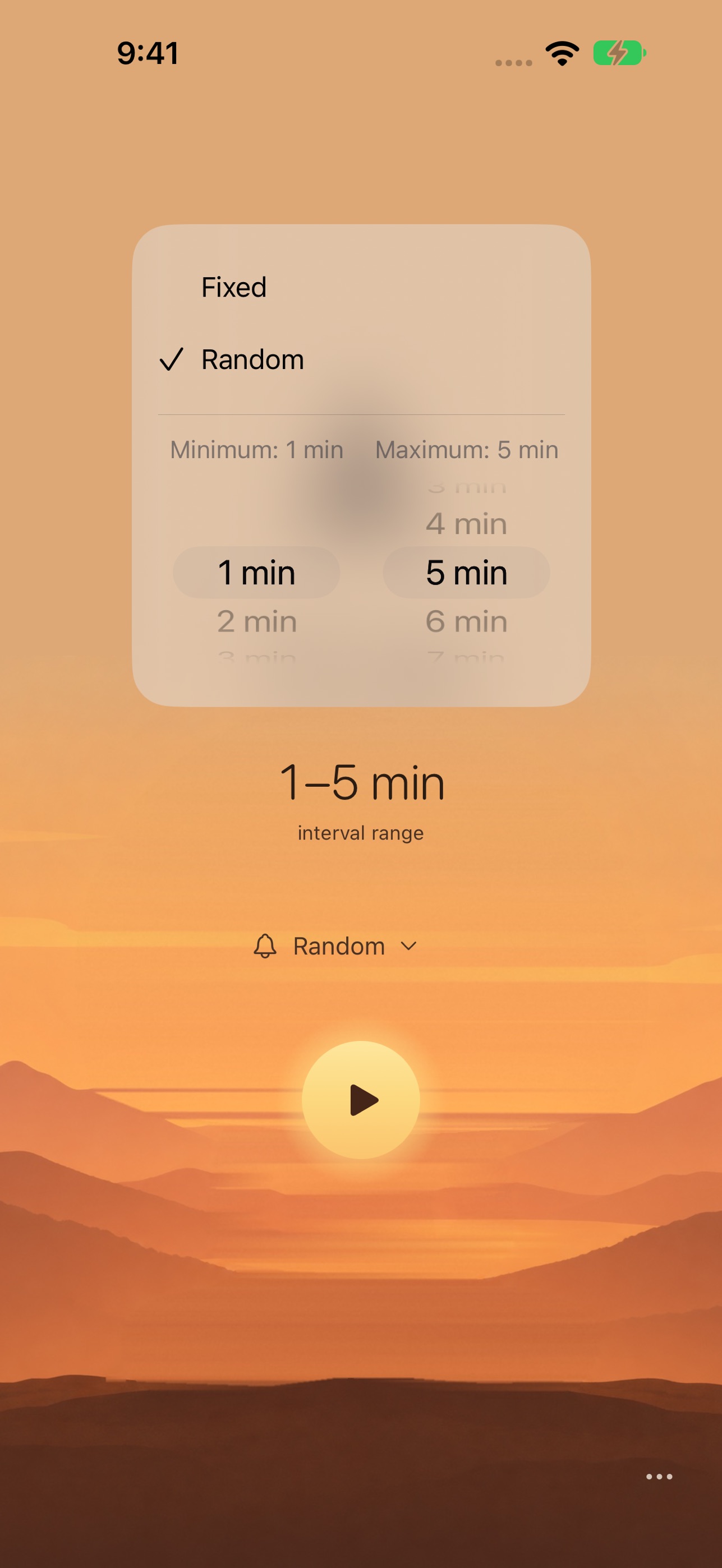 Screenshot 8 of Lightening Up