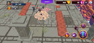 Samurai Sam Screenshot 2 of 4