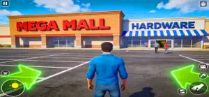 Shopping Mall Clothing Game screenshot 2