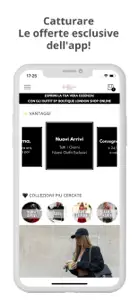 Boutique London Shop Online screenshot #1 for iPhone